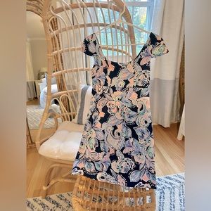 Lilly Pulitzer Laurent dress